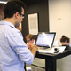 Illustration for article titled Report: Standing At Work Can Increase Coworkers’ Disdain Up To 70%